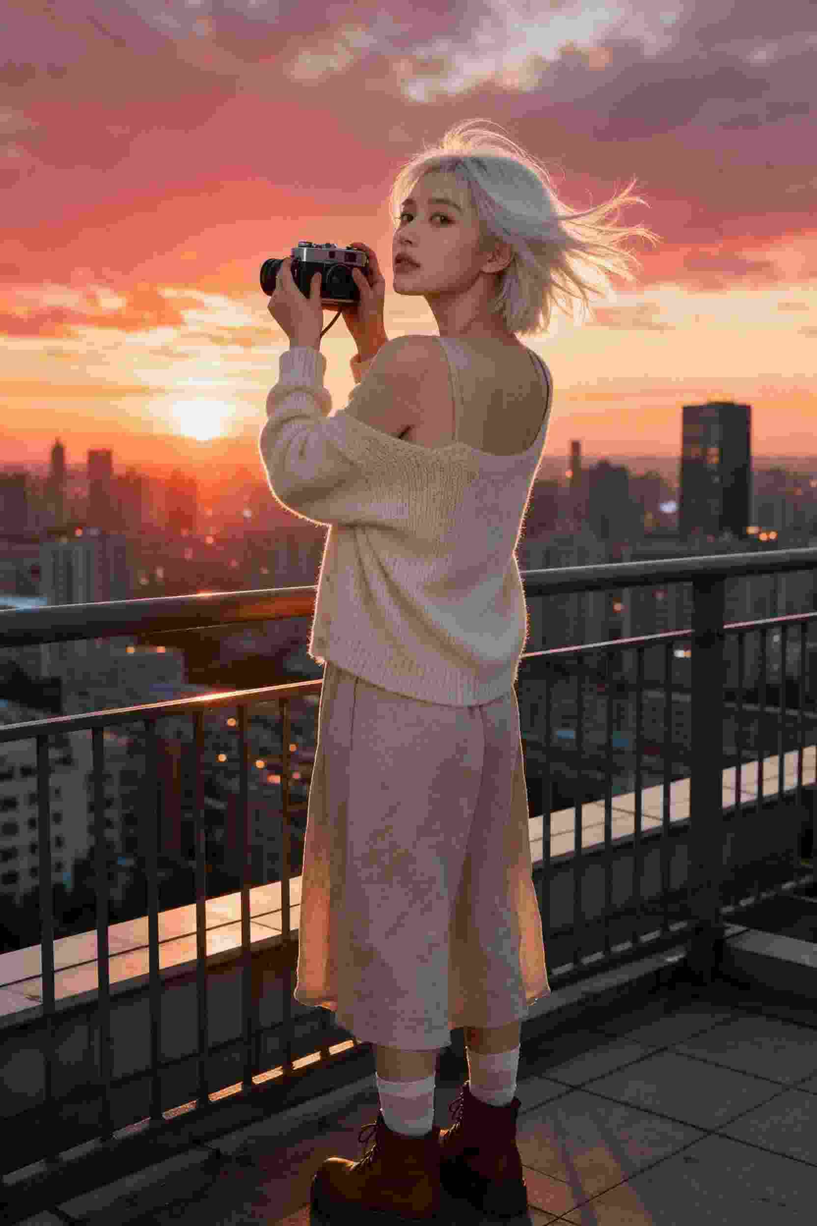 热血剧本