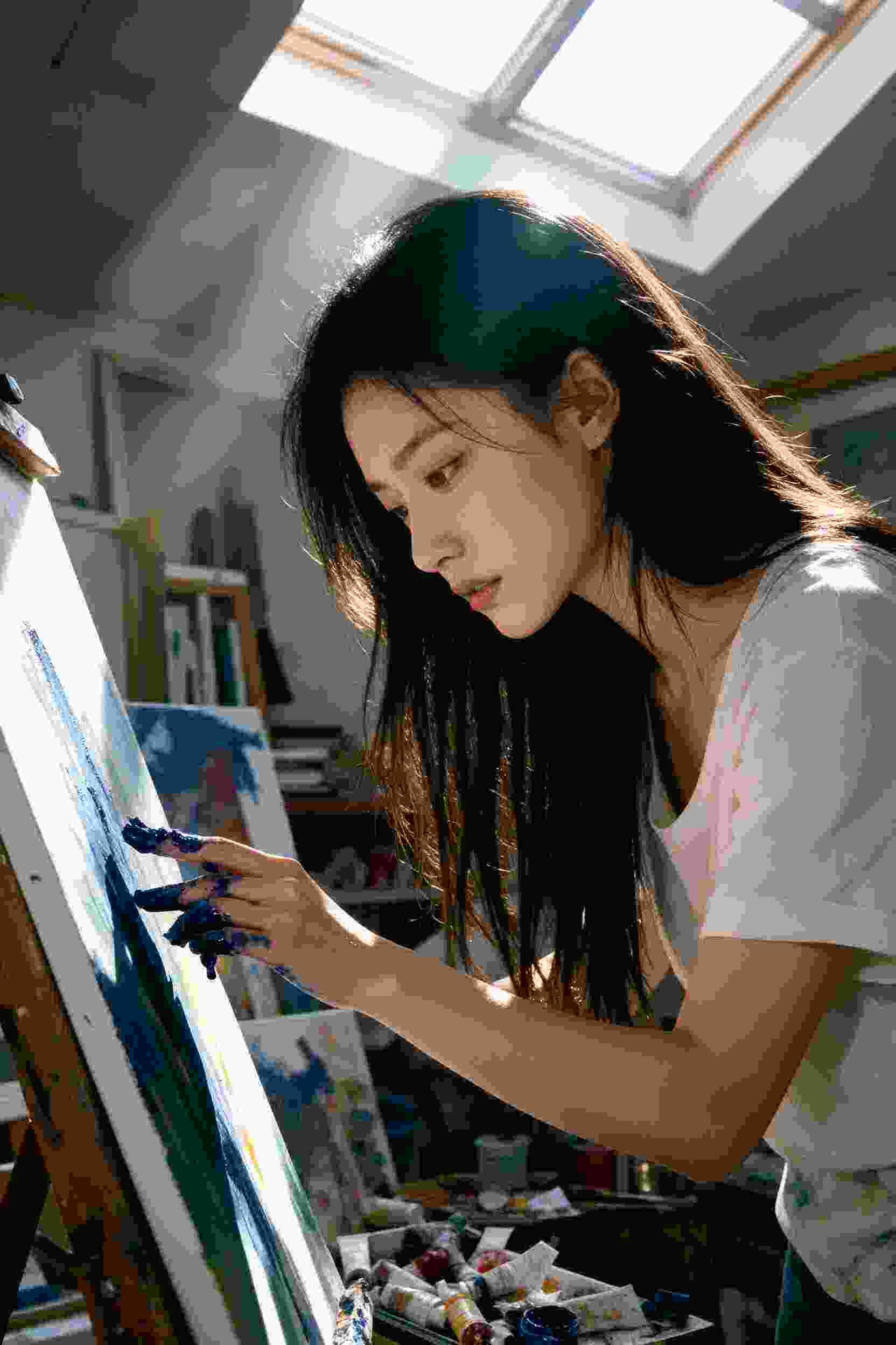 热血经典