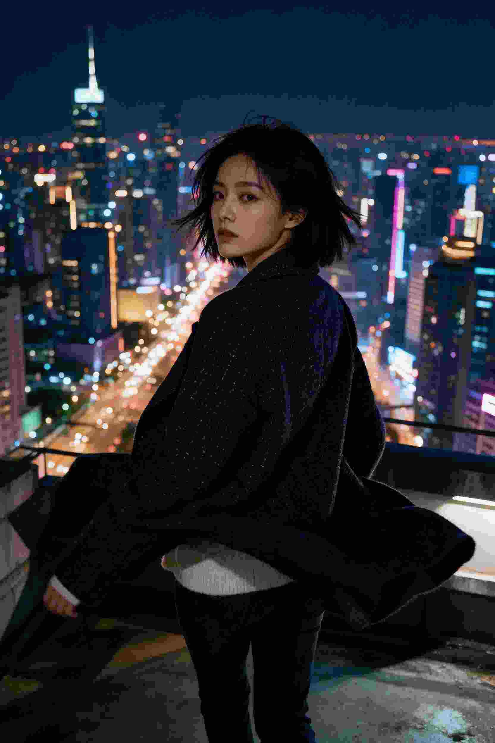热血精选