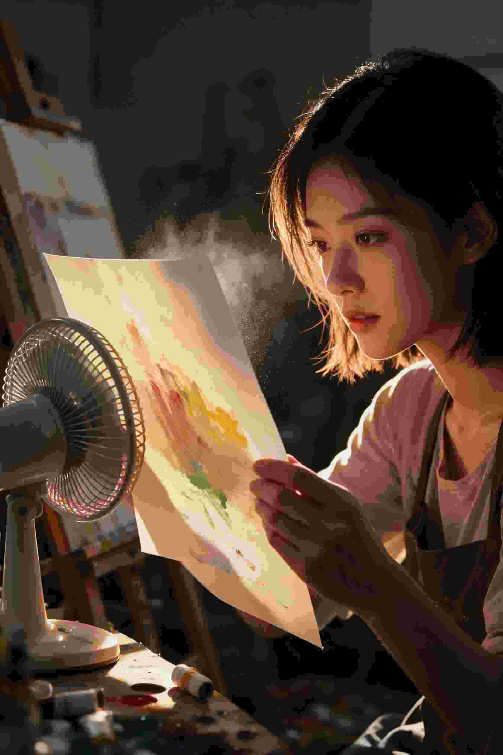 日常新作